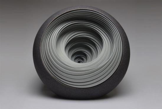 Ceramic Sculptures 08